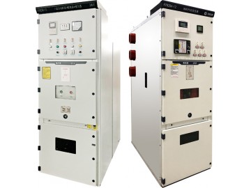 KYN28-12防護(hù)型移開式戶內(nèi)交流金屬封閉開關(guān) 設(shè)備